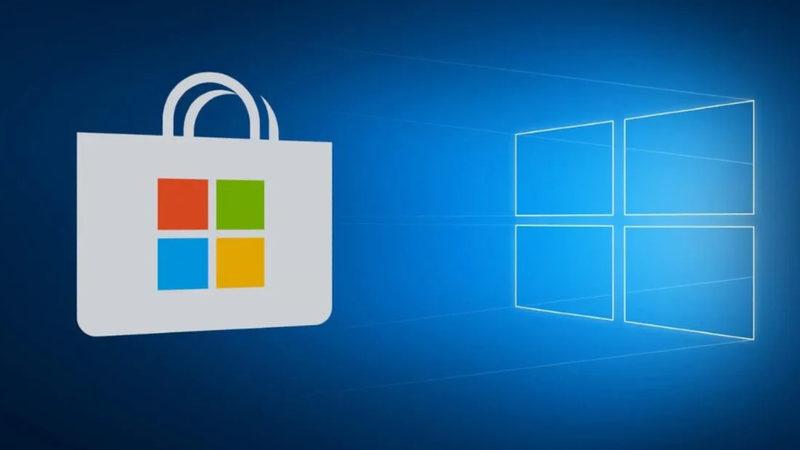 Artık Microsoft Store Üzerinden Otomatik Güncellemeleri Kapatamayacaksınız!