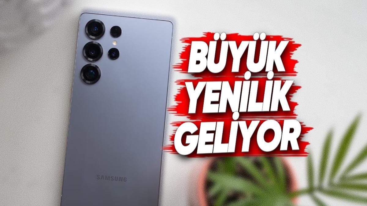 Samsung Galaxy S26 Serisiyle İlgili Bomba İddia: Tüm Modellerin Tasarımında Büyük Değişiklikler Olacak