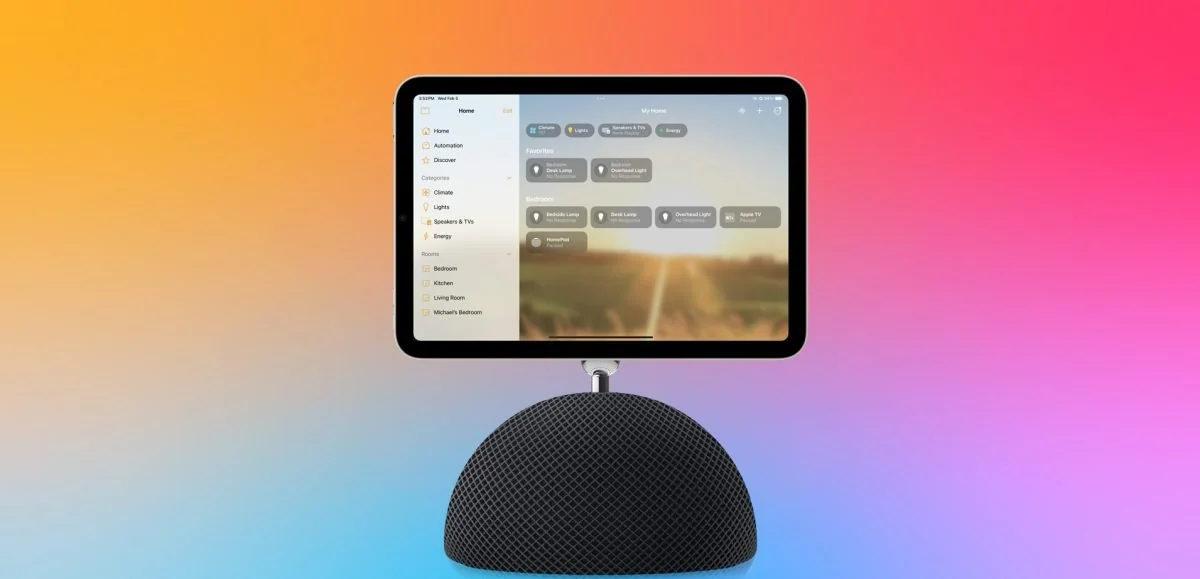 Apple, Yepyeni Bir İşletim Sistemi Üzerinde Çalışıyor: İşte Evinizi Bilim Kurgu Filmlerine Dönüştürecek Sistem Hakkında Bilgiler