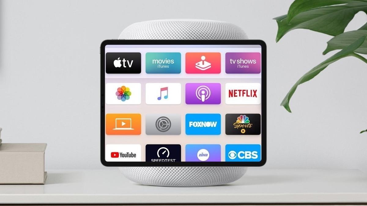 Apple, Yepyeni Bir İşletim Sistemi Üzerinde Çalışıyor: İşte Evinizi Bilim Kurgu Filmlerine Dönüştürecek Sistem Hakkında Bilgiler