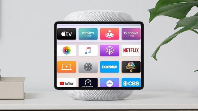 Apple, Yepyeni Bir İşletim Sistemi Üzerinde Çalışıyor: İşte Evinizi Bilim Kurgu Filmlerine Dönüştürecek Sistem Hakkında Bilgiler