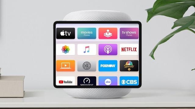 Apple'ın Yeni Charismatic İşletim Sistemi: Ev Cihazlarını Bilim Kurgu Filmlerine Dönüştürecek!