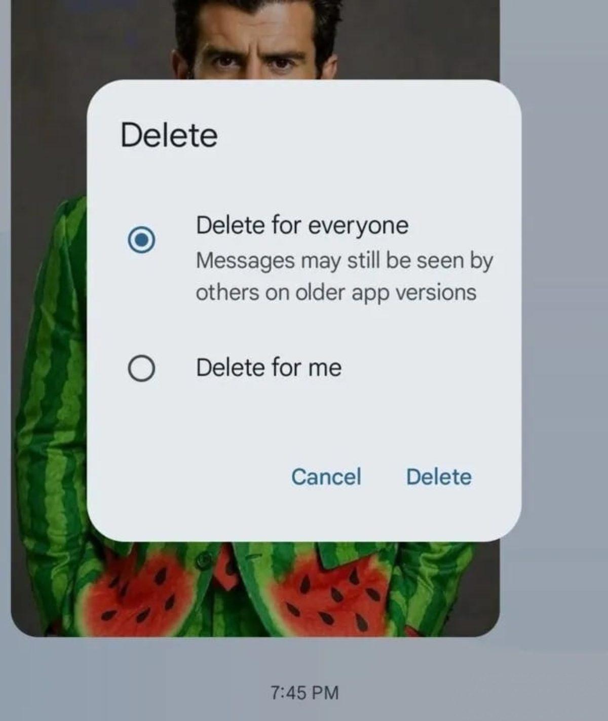 Google Mesajlar’a Yanlışlıkla Mesaj Gönderme Derdine Son Verecek Çok Kullanışlı Bir Özellik Geliyor