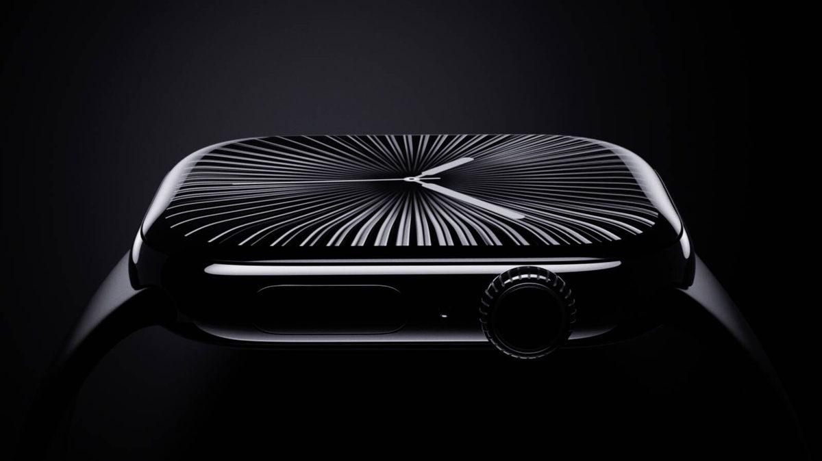Önümüzdeki Yıl Apple Watch Modellerinin Tasarımının Baştan Aşağı Değişeceği İddia Edildi