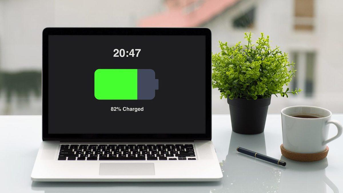 Laptop Bataryanız Çabuk mu Bitiyor? İşte Pil Ömrünü Uzatmanın Etkili Yolları