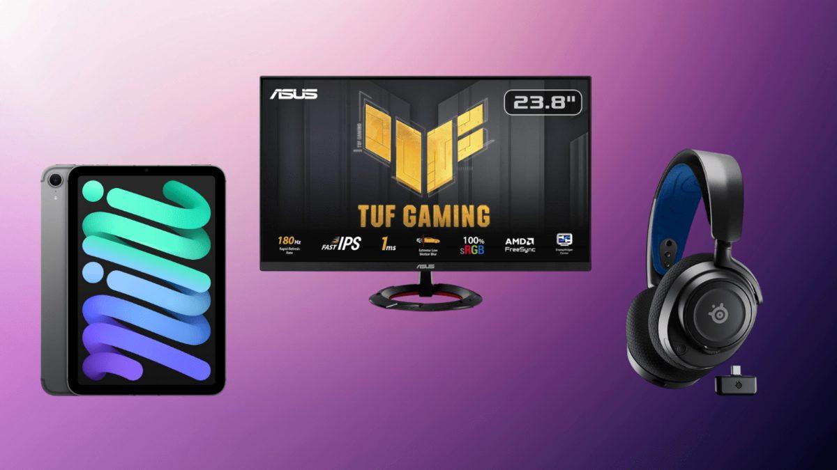 Amazon’da Okula Dönüş Fırsatları Başladı! İşte Her Kategorinin En İyi Fırsatları