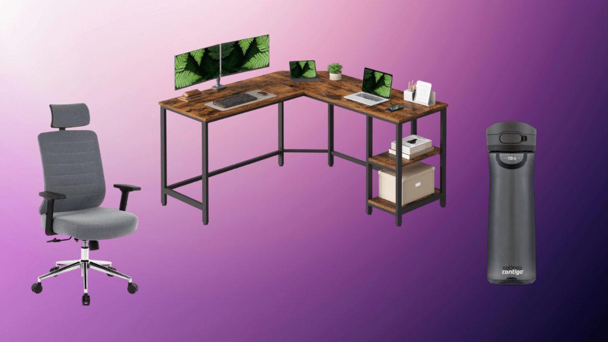 Amazon’da Okula Dönüş Fırsatları Başladı! İşte Her Kategorinin En İyi Fırsatları