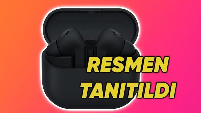 Samsung’un Yeni Kablosuz Kulaklığı Galaxy Buds 3 FE Sonunda Tanıtıldı: İşte Özellikleri ve Fiyatı