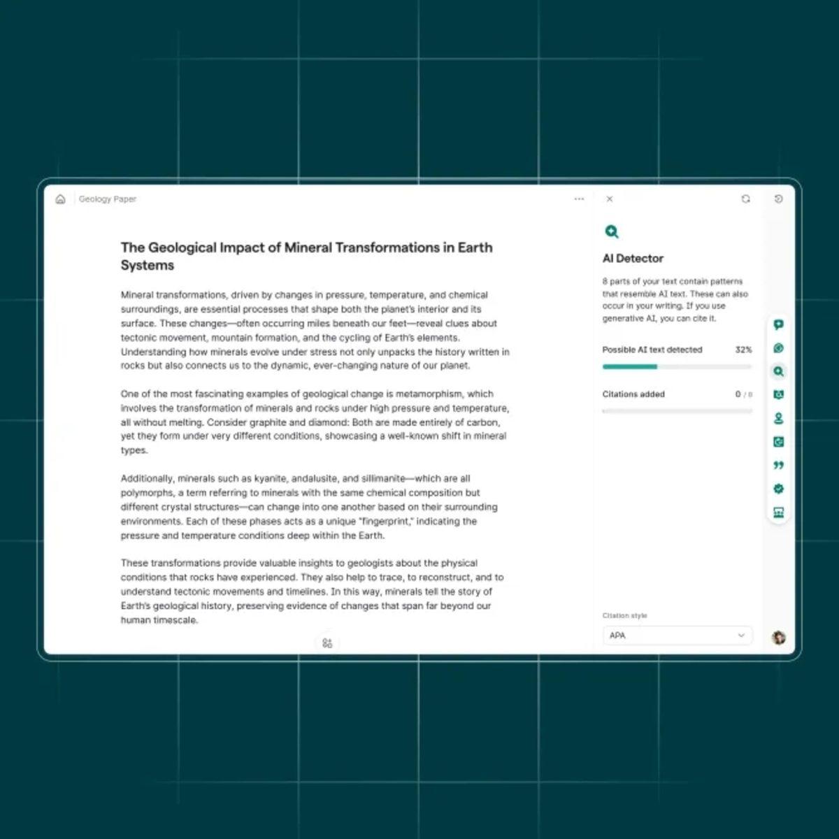 Yazdığınız Her Şeyi Kontrol Etmek İsteyeceksiniz: İşte Grammarly’ye Gelen Yepyeni Yapay Zekâ Özellikleri!