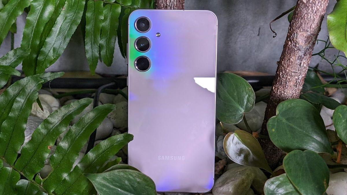 Samsung Galaxy A55 Alınır mı? İşte Tüm Özellikleri ve Fiyatı!
