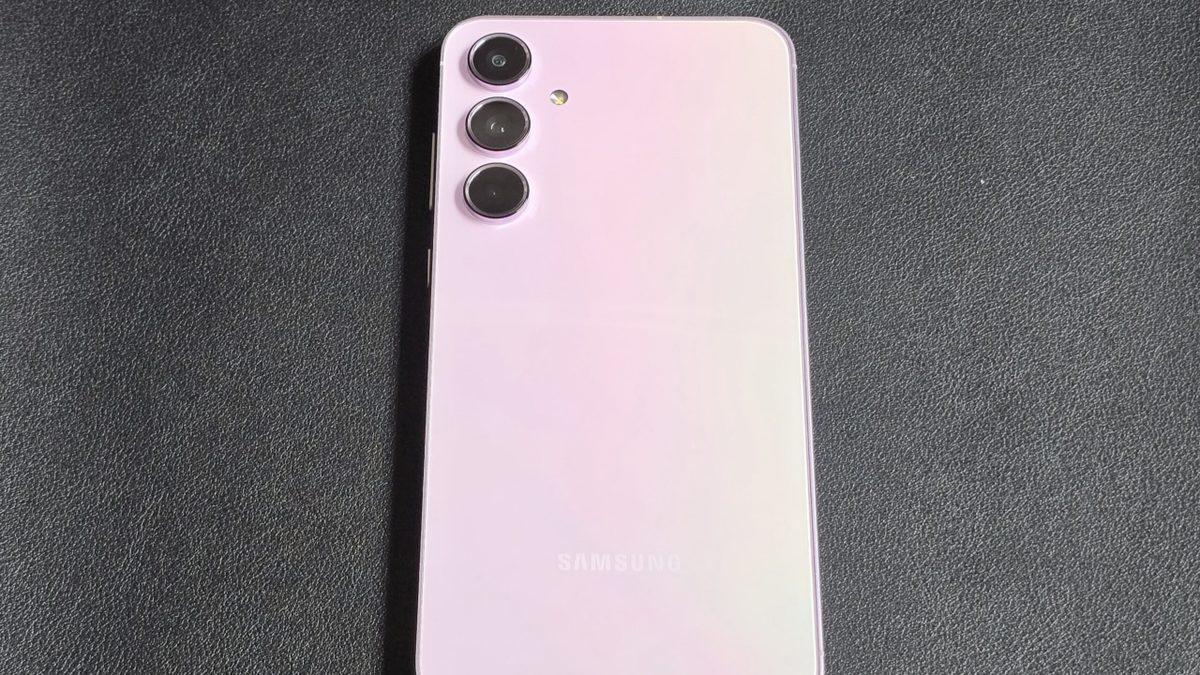 Samsung Galaxy A55 Alınır mı? İşte Tüm Özellikleri ve Fiyatı!