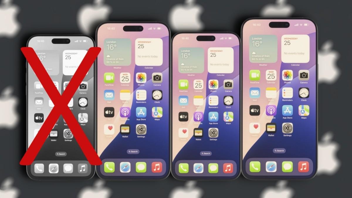 İddialar Yeniden Köpürdü: Apple, Gelecek Yıl "iPhone 18" Tanıtmayacak (İsim Değişikliği Değil, Tamamen Tanıtmayacak)