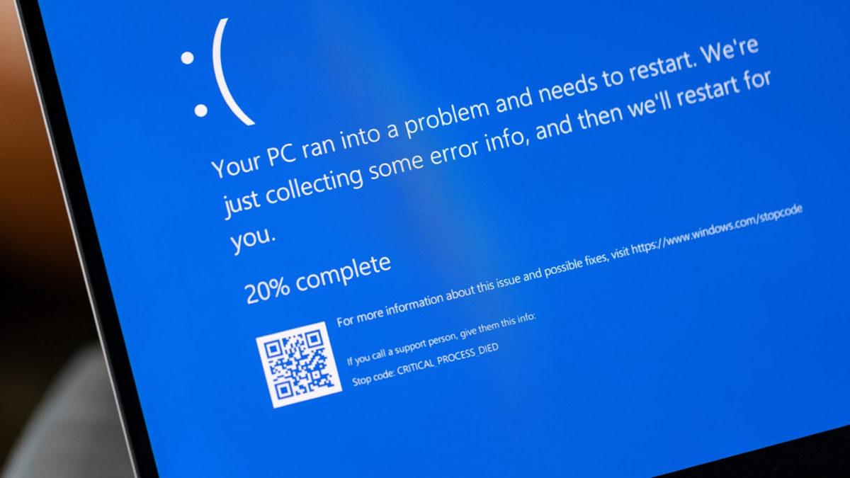Windows 10 ve 11 İçin Yayımlanan Yeni Bir Güncelleme, SSD ve HDD’leri Bozuyor! (Etkilenen Modeller Türkiye’de de Satılıyor)