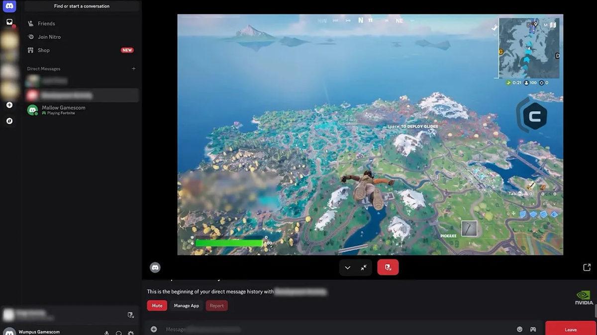 Discord, Epic Games ve NVIDIA’dan Dev İş Birliği: Oyunları Satın Almadan Önce Bilgisayarınıza Bile İndirmeden Deneyebileceksiniz!