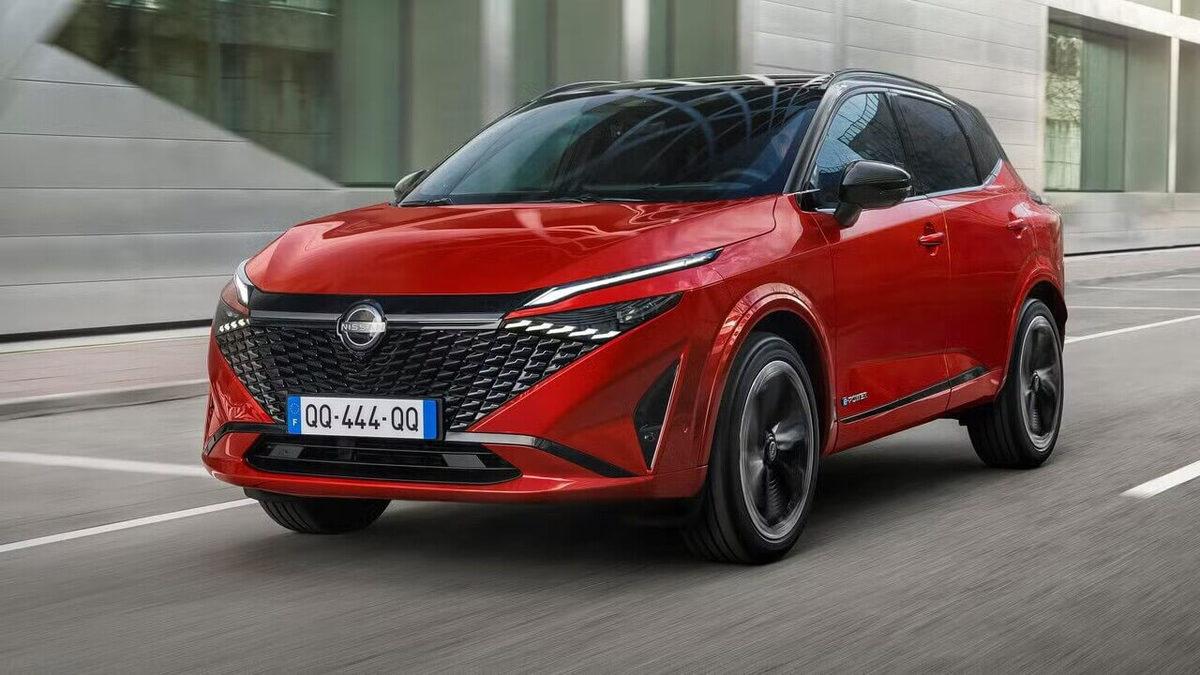 2025 Nissan Qashqai Alınır mı? Tasarımı, Donanımı, Motor Seçenekleri ve Fiyatı!