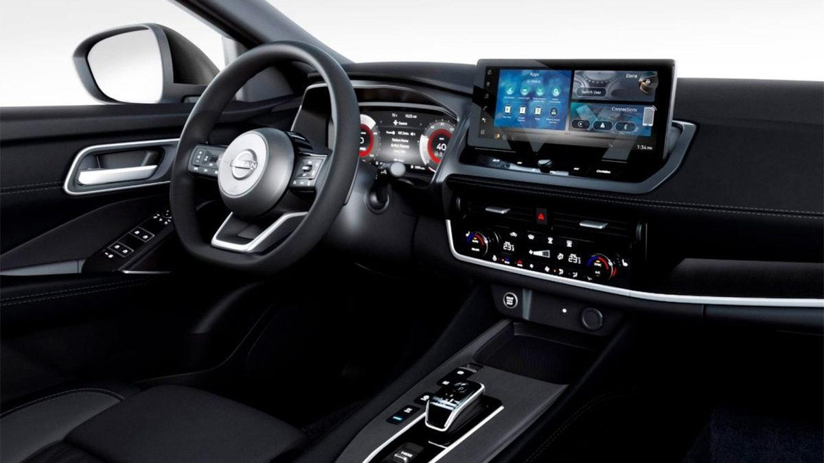 2025 Nissan Qashqai Alınır mı? Tasarımı, Donanımı, Motor Seçenekleri ve Fiyatı!