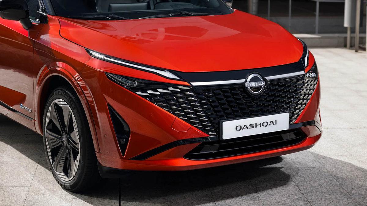 2025 Nissan Qashqai Alınır mı? Tasarımı, Donanımı, Motor Seçenekleri ve Fiyatı!