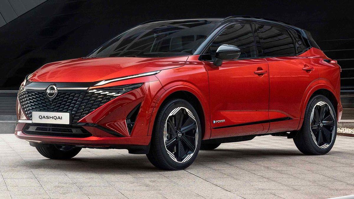2025 Nissan Qashqai Alınır mı? Tasarımı, Donanımı, Motor Seçenekleri ve Fiyatı!