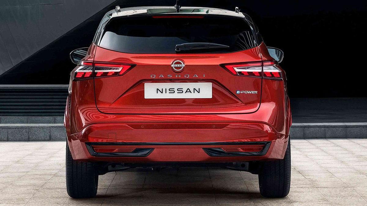 2025 Nissan Qashqai Alınır mı? Tasarımı, Donanımı, Motor Seçenekleri ve Fiyatı!
