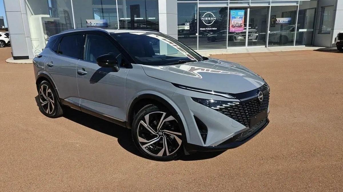 2025 Nissan Qashqai Alınır mı? Tasarımı, Donanımı, Motor Seçenekleri ve Fiyatı!