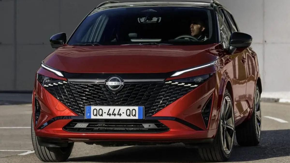 2025 Nissan Qashqai Alınır mı? Tasarımı, Donanımı, Motor Seçenekleri ve Fiyatı!