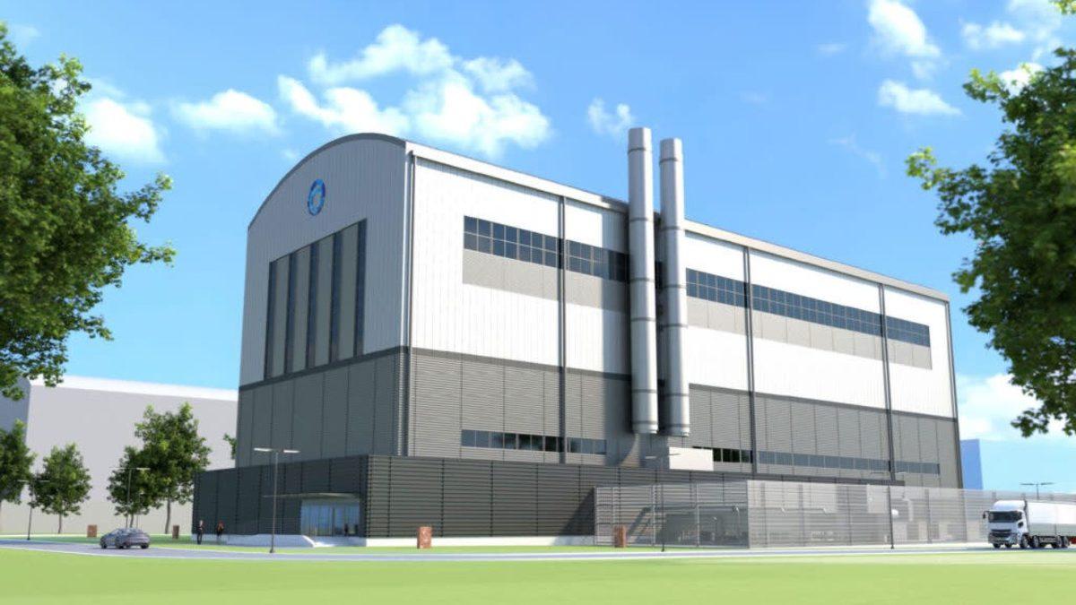 Google, Veri Merkezlerine Güç Verecek İlk Nükleer Tesisini Duyurdu