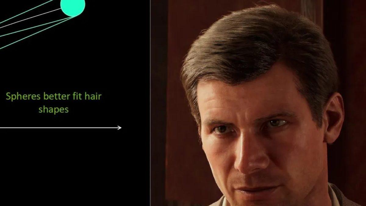NVIDIA, Oyunlarda Saçları Gerçekçi Gösterecek RTX Hair’i Duyurdu: Oyun Dünyasında Merakla Beklenen Bir Yapımda Kullanılacak