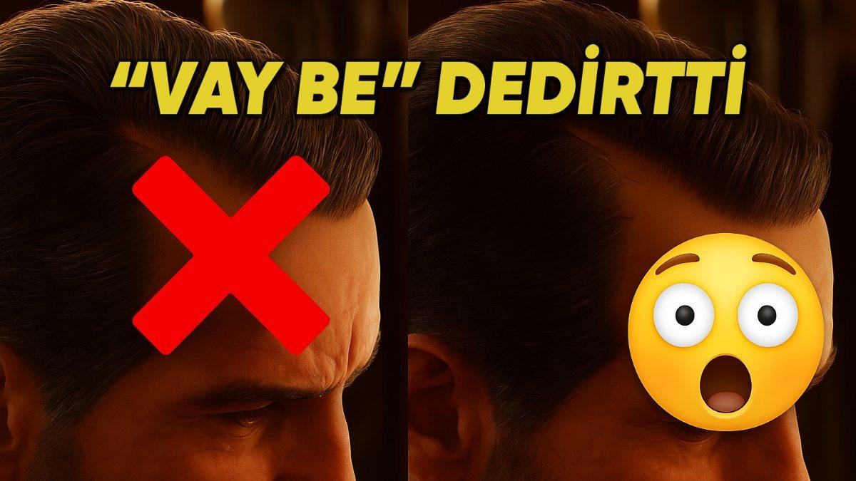 NVIDIA, Oyunlarda Saçları Gerçekçi Gösterecek RTX Hair’i Duyurdu: Oyun Dünyasında Merakla Beklenen Bir Yapımda Kullanılacak