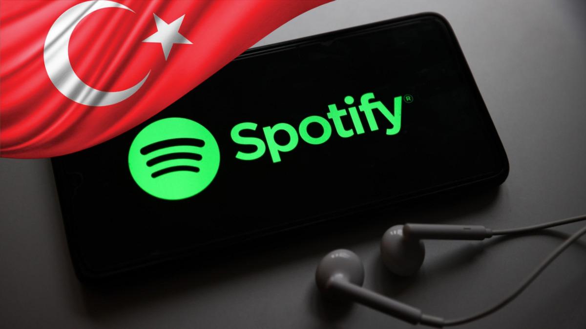 Türkiye’de Spotify’a Ne Olacak? Kültür ve Turizm Bakanı, Spotify ile Yapılan Toplantının Detaylarını Açıkladı