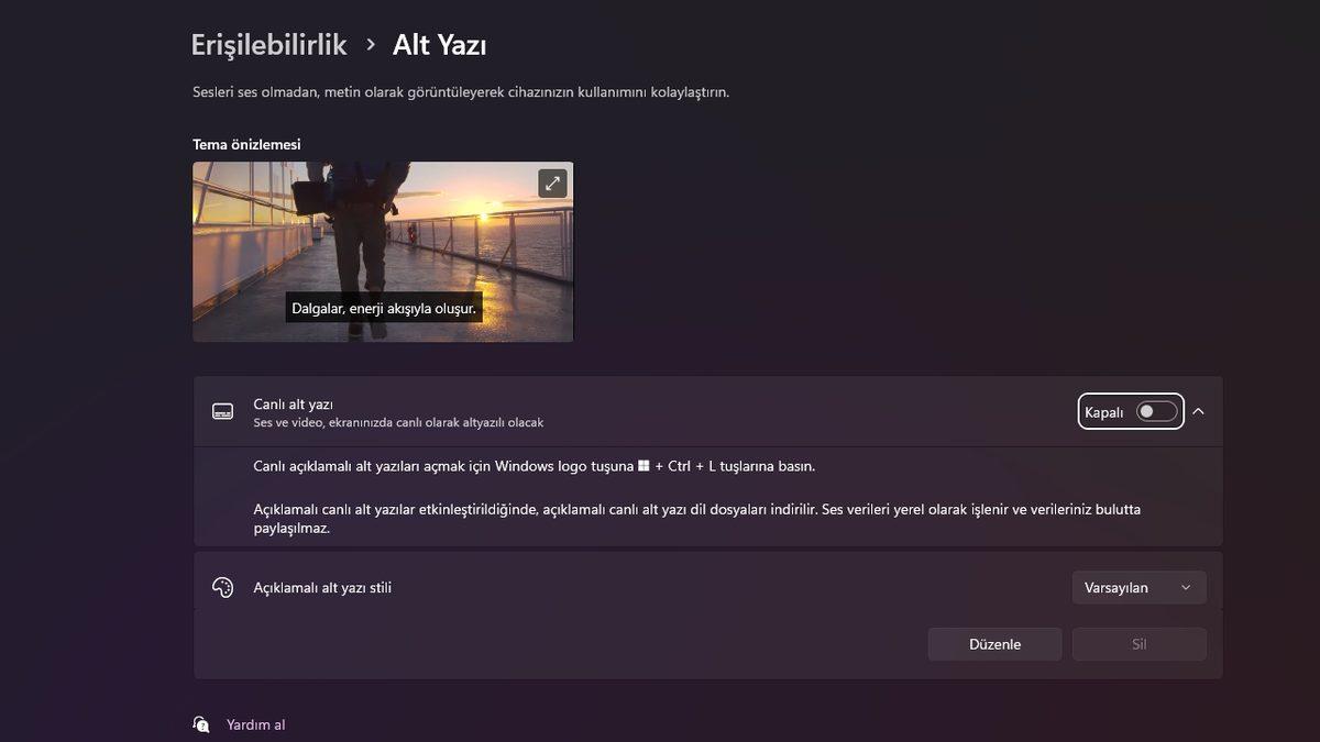 Her Öğrencinin Bilmesi Gereken Gizli Windows Özellikleri (Normalde Bu Özellikler İçin Harici Uygulama İndiriyorsunuz...)