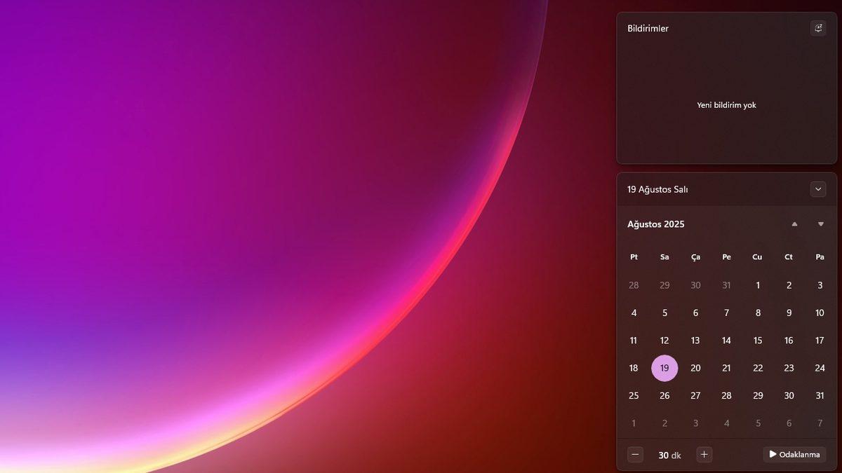Her Öğrencinin Bilmesi Gereken Gizli Windows Özellikleri (Normalde Bu Özellikler İçin Harici Uygulama İndiriyorsunuz...)