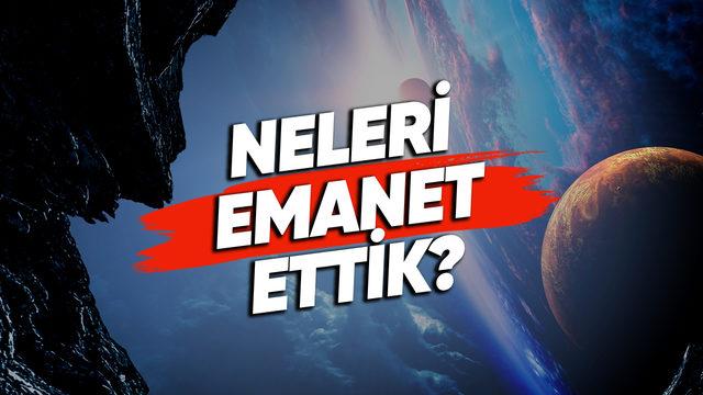Geleceğimiz Onun Elinde: Yapay Zekâ Uzayda Hangi Alanlarda Kullanılıyor?