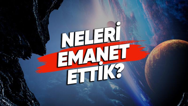 Geleceğimiz Onun Elinde: Yapay Zekâ Uzayda Hangi Alanlarda Kullanılıyor?