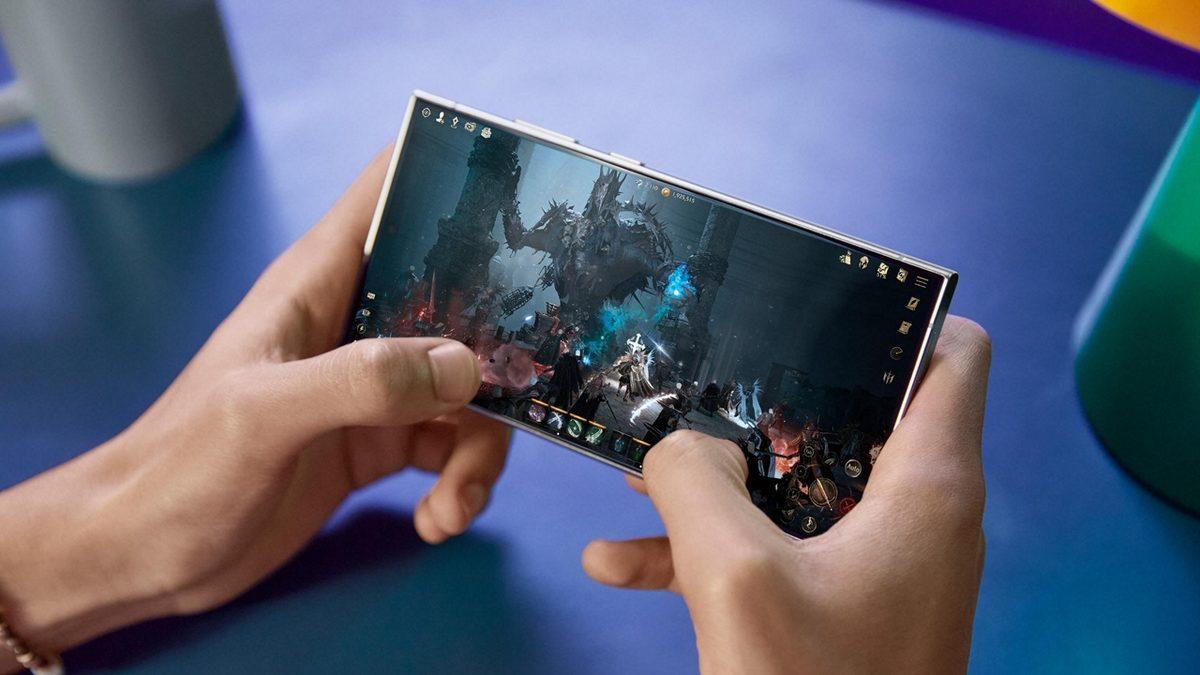 Samsung Galaxy S24 Plus Alınır mı? Samsung Galaxy S24 Plus’ın Tüm Özellikleri ve Fiyatı!