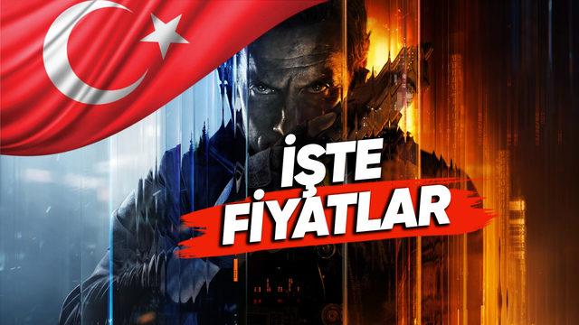 Call of Duty: Black Ops 7 Ön Siparişe Açıldı: İşte Türkiye Fiyatları!