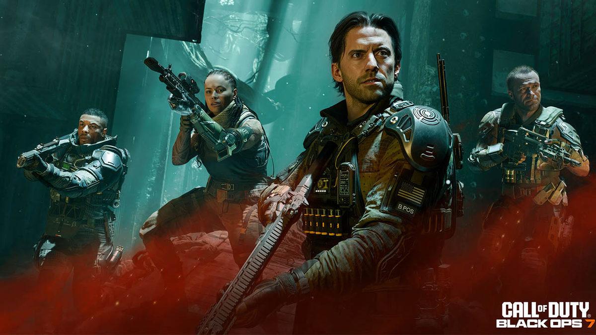 Call of Duty: Black Ops 7’nin Açık Beta Tarihi Açıklandı (Battlefield 6’nın Rekorunu Kırabilecek mi?)