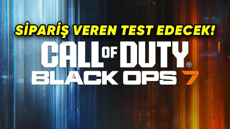 Call of Duty: Black Ops 7’nin Açık Beta Tarihi Açıklandı (Battlefield 6’nın Rekorunu Kırabilecek mi?)
