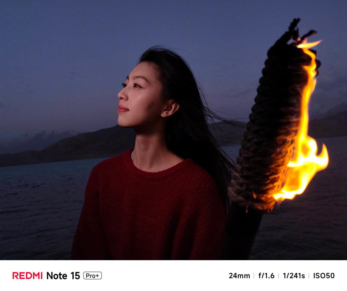 Redmi Note 15 Pro+ ile Çekilmiş Fotoğraf Örnekleri Paylaşıldı (Bu Nasıl Fiyat/Performans Telefonu)