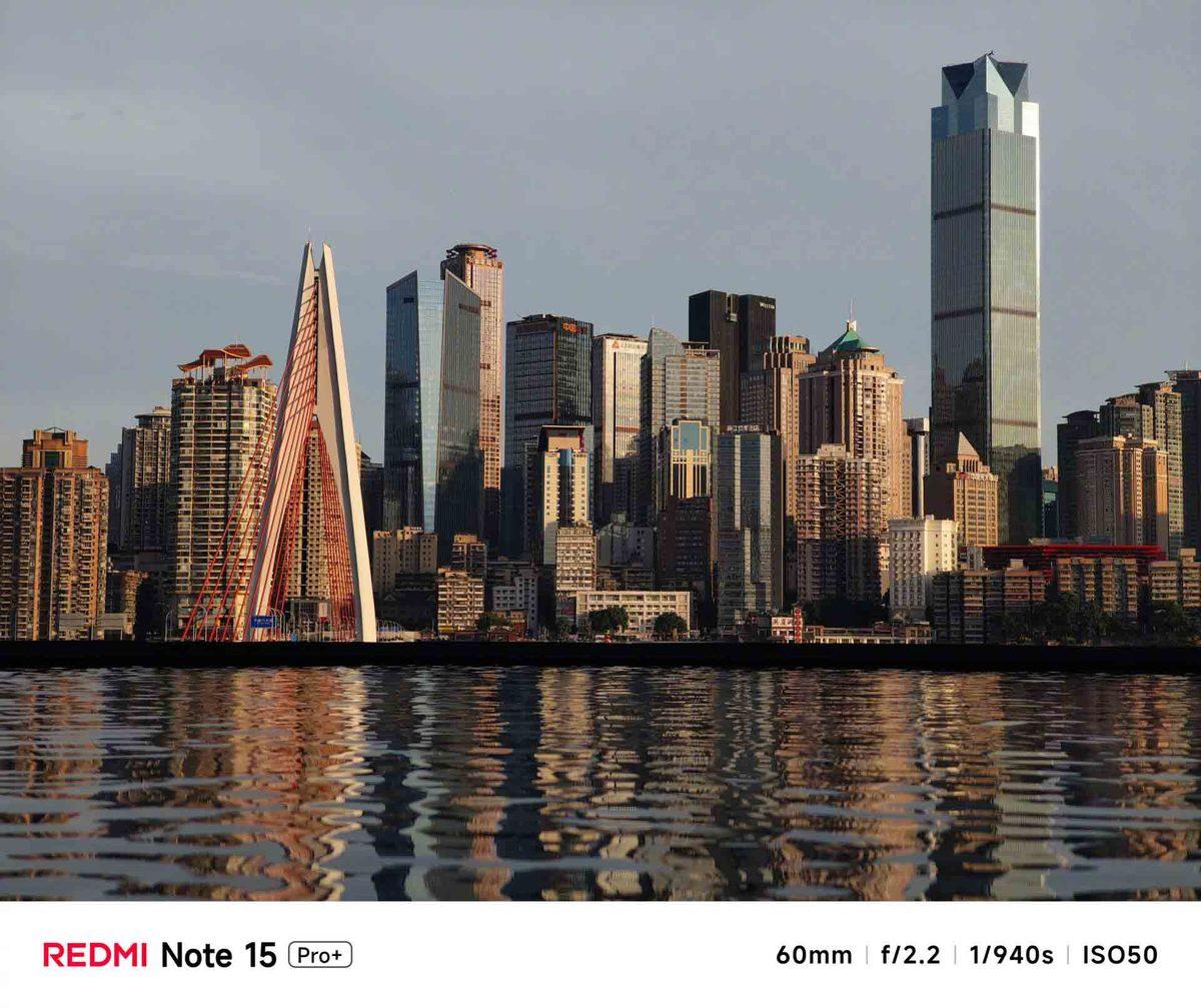 Redmi Note 15 Pro+ ile Çekilmiş Fotoğraf Örnekleri Paylaşıldı (Bu Nasıl Fiyat/Performans Telefonu)
