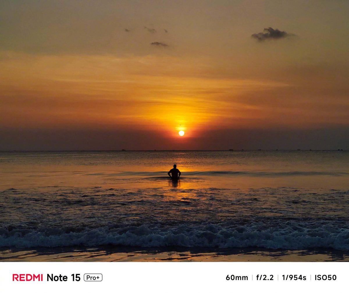 Redmi Note 15 Pro+ ile Çekilmiş Fotoğraf Örnekleri Paylaşıldı (Bu Nasıl Fiyat/Performans Telefonu)