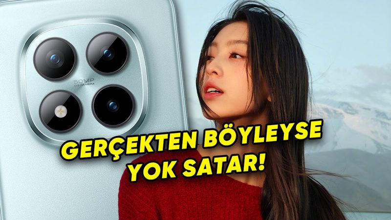 Redmi Note 15 Pro+ ile Çekilmiş Fotoğraf Örnekleri Paylaşıldı (Bu Nasıl Fiyat/Performans Telefonu)