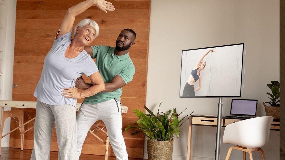 THOMSON’dan Taşınabilir, 4K Ultra HD Dokunmatik Ekranla İnovasyon Parmaklarınızın Ucunda