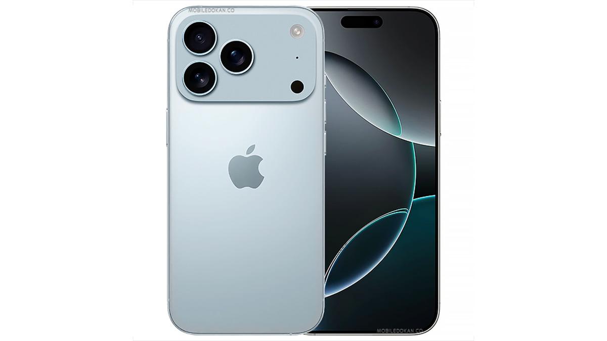 iPhone 17 Pro Hakkında Bildiğimiz Her Şey: Kamera Tasarımı Nihayet Değişiyor! iPhone 17 Pro Hakkında Bildiğimiz Her Şey: Kamera Tasarımı Nihayet Değişiyor!