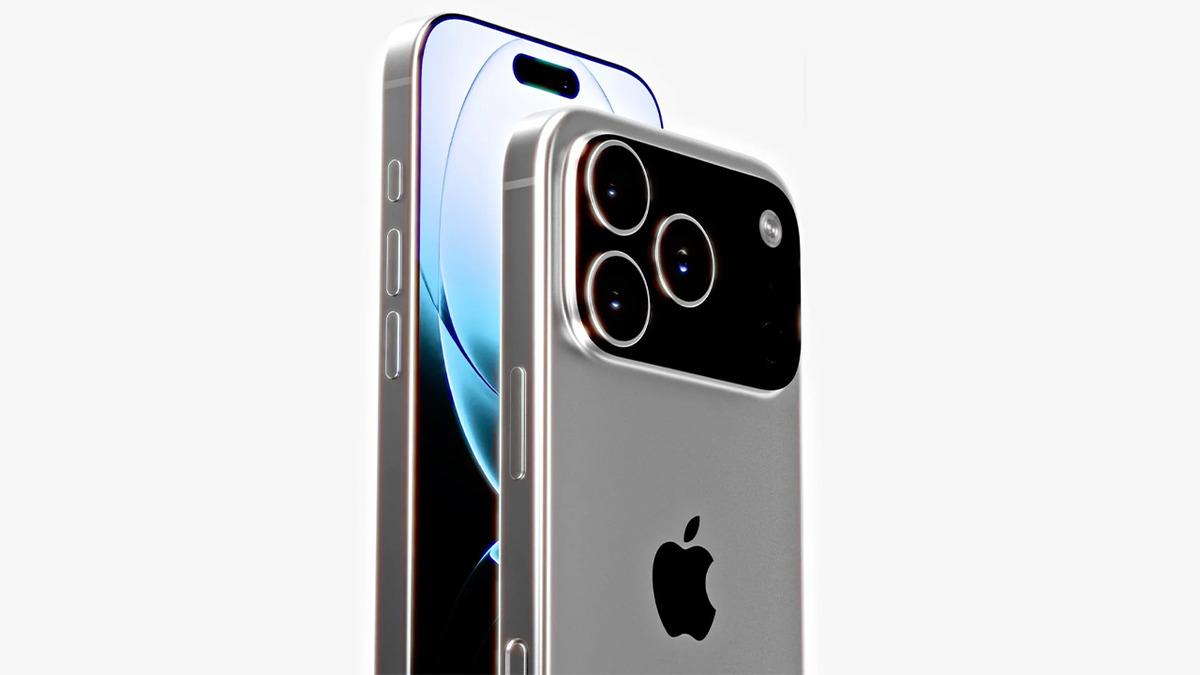 iPhone 17 Pro Hakkında Bildiğimiz Her Şey: Kamera Tasarımı Nihayet Değişiyor! iPhone 17 Pro Hakkında Bildiğimiz Her Şey: Kamera Tasarımı Nihayet Değişiyor!