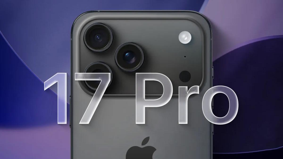 En Güçlü iPhone: iPhone 17 Pro Resmen Duyuruldu!