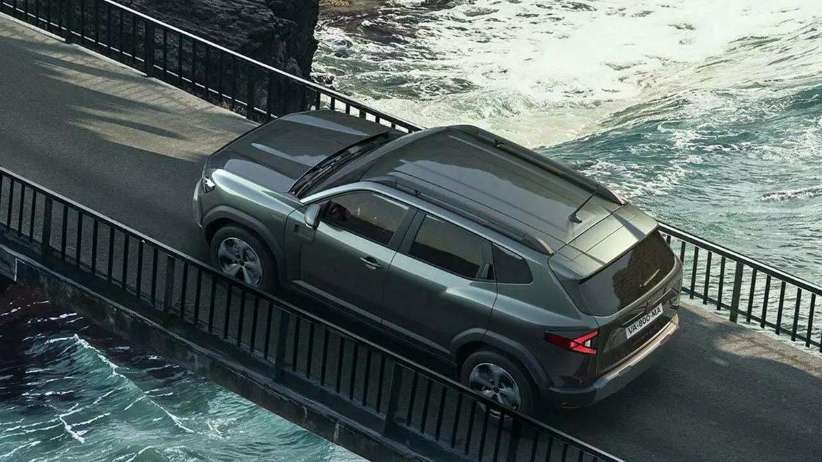 2025 Renault Duster Alınır mı? Tasarımı, Donanımı, Motor Seçenekleri ve Fiyatı!