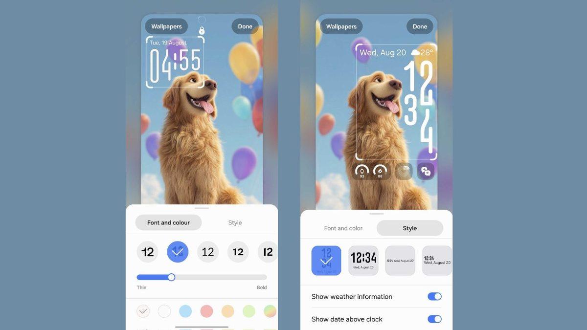 One UI 8’in 5. Beta Güncellemesi Yayımlandı: İşte Samsung Telefonlara Gelecek Olan Muhteşem Özellik