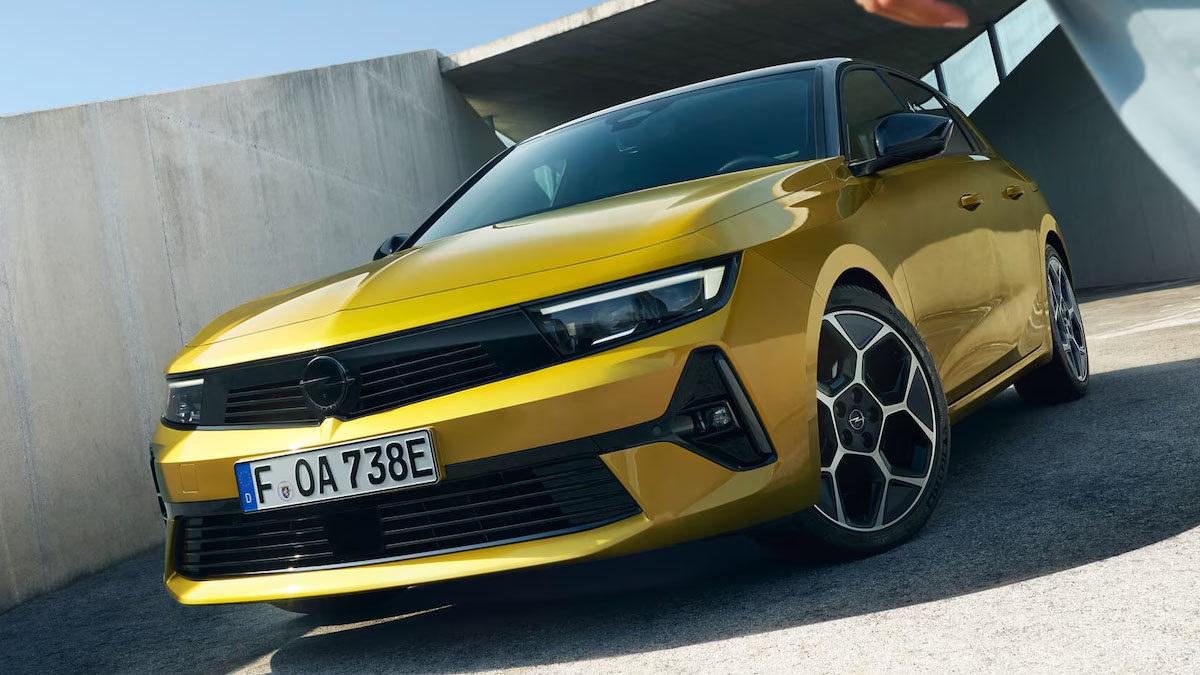 2025 Opel Astra Alınır mı? Tasarımı, Donanımı, Motor Seçenekleri ve Fiyatı!