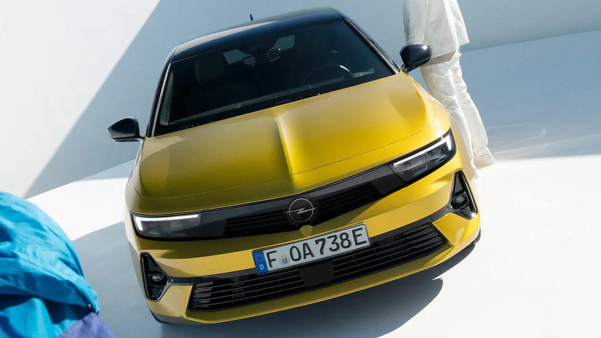 2025 Opel Astra Alınır mı? Tasarımı, Donanımı, Motor Seçenekleri ve Fiyatı!