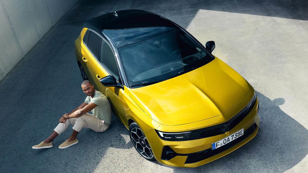 2025 Opel Astra Alınır mı? Tasarımı, Donanımı, Motor Seçenekleri ve Fiyatı!